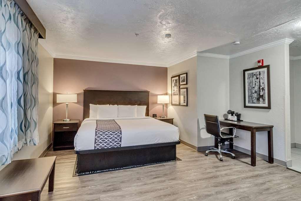 La Quinta By Wyndham North Орем Номер фото