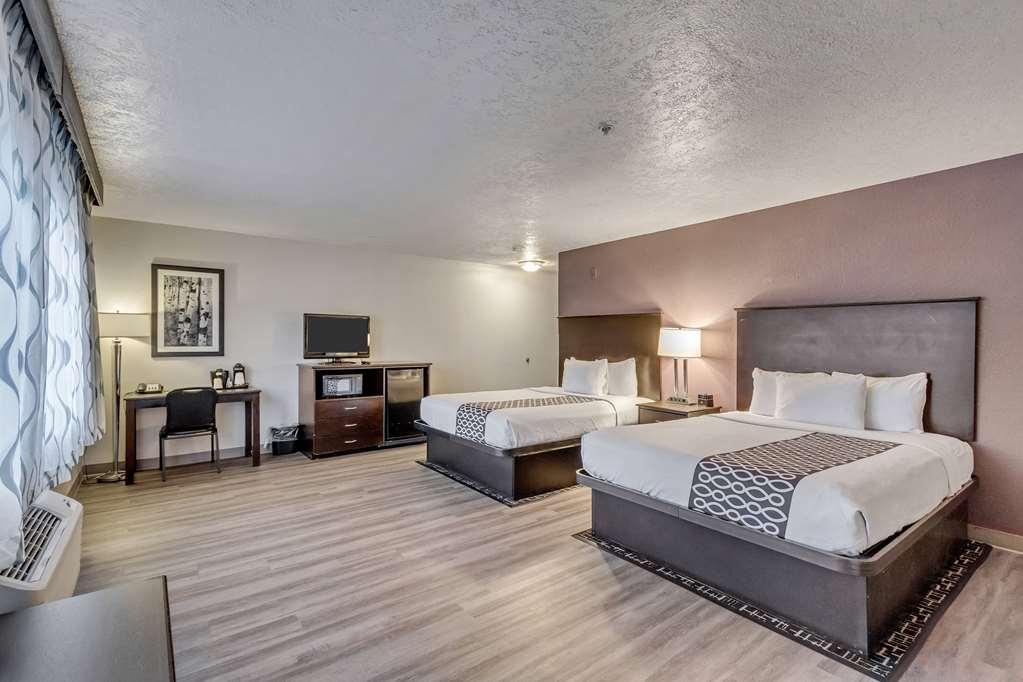 La Quinta By Wyndham North Орем Номер фото