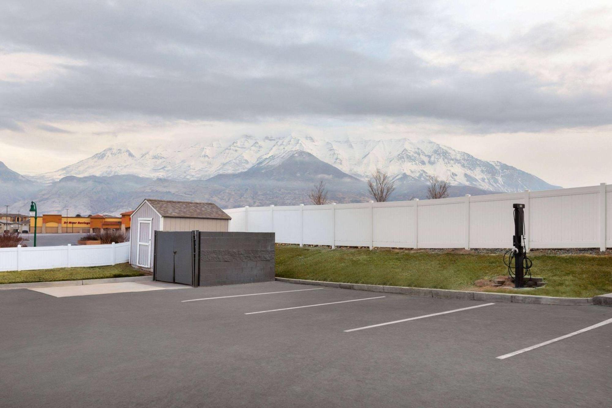 La Quinta By Wyndham North Орем Экстерьер фото